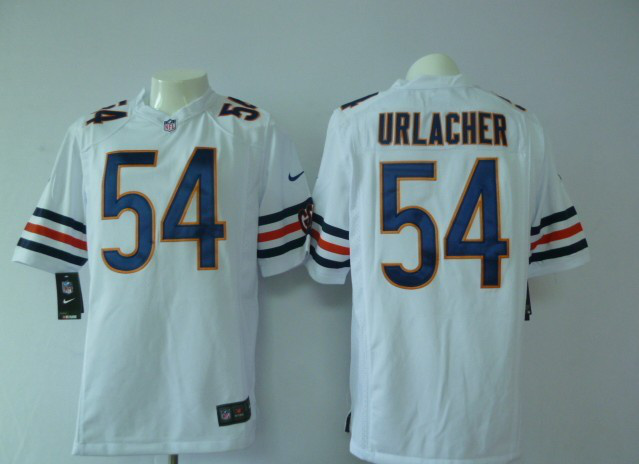 Nike Chicago Bears Game Jerseys-013